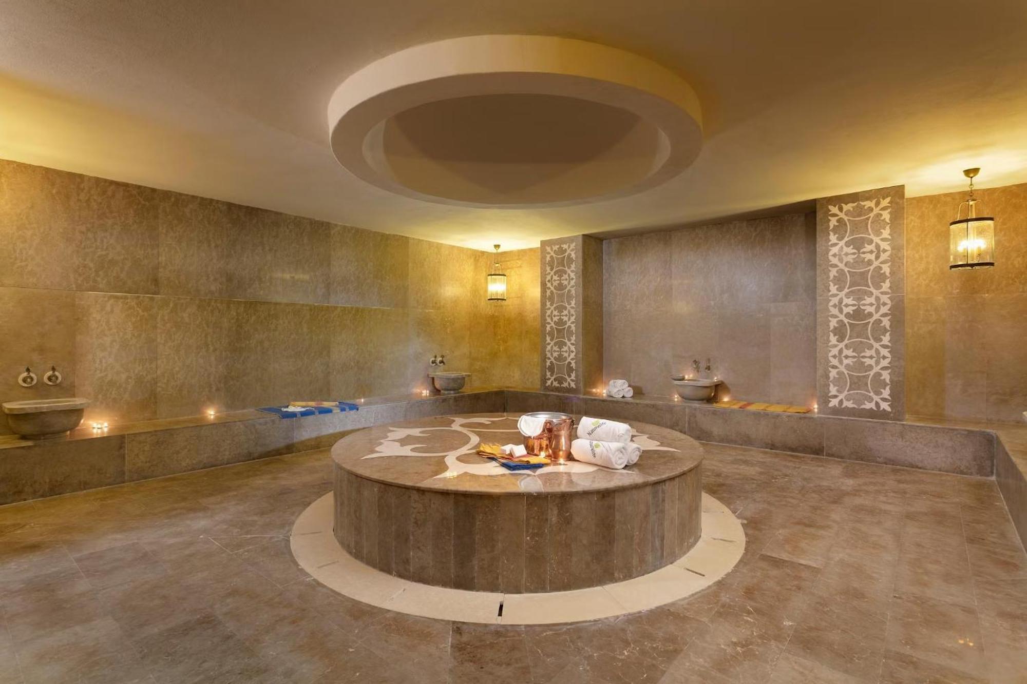 Hotel Armas Life Belek Exterior foto