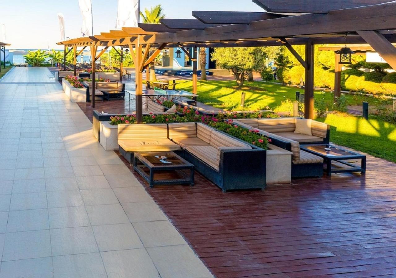 Hotel Armas Life Belek Exterior foto