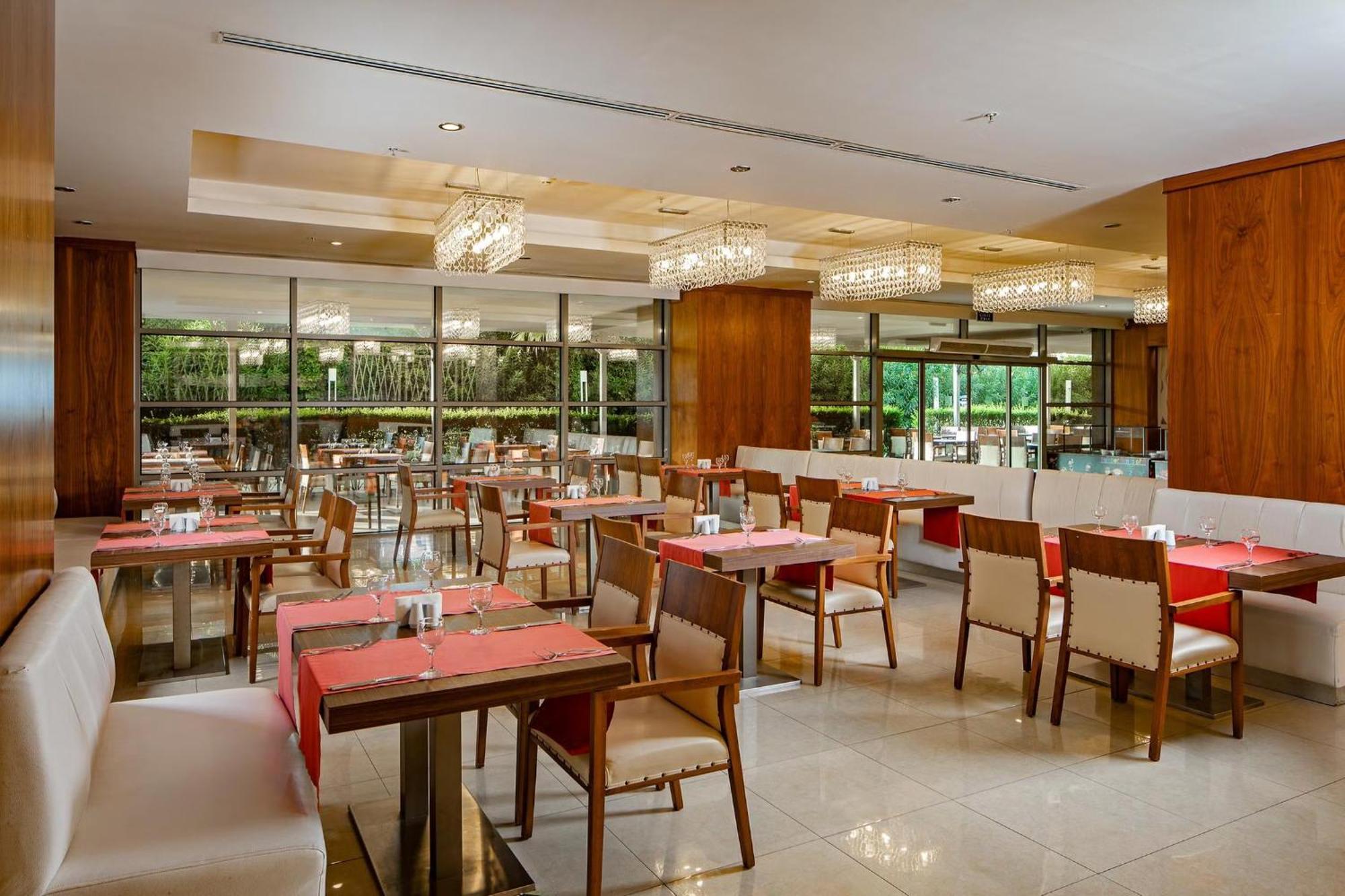 Hotel Armas Life Belek Exterior foto