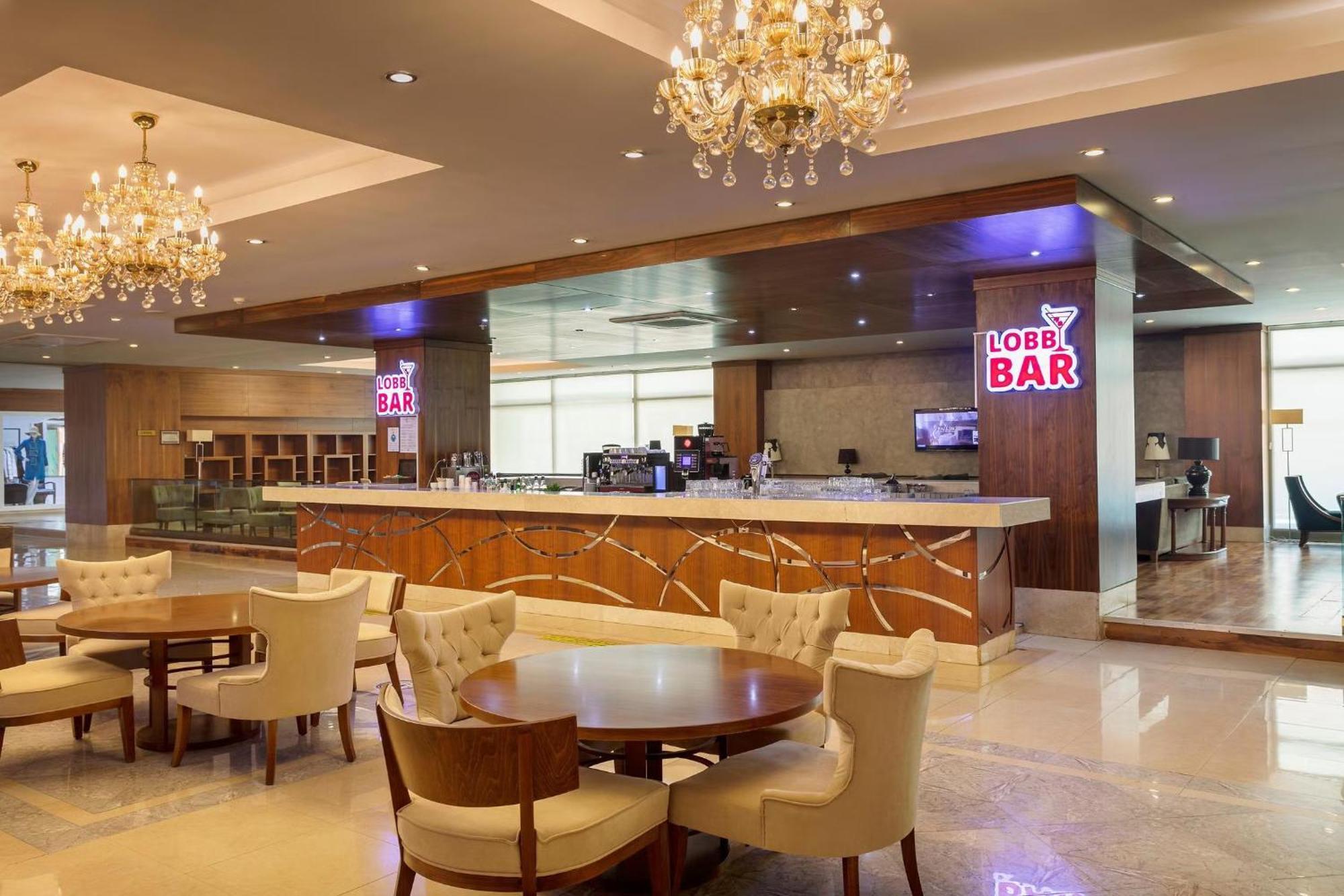 Hotel Armas Life Belek Exterior foto