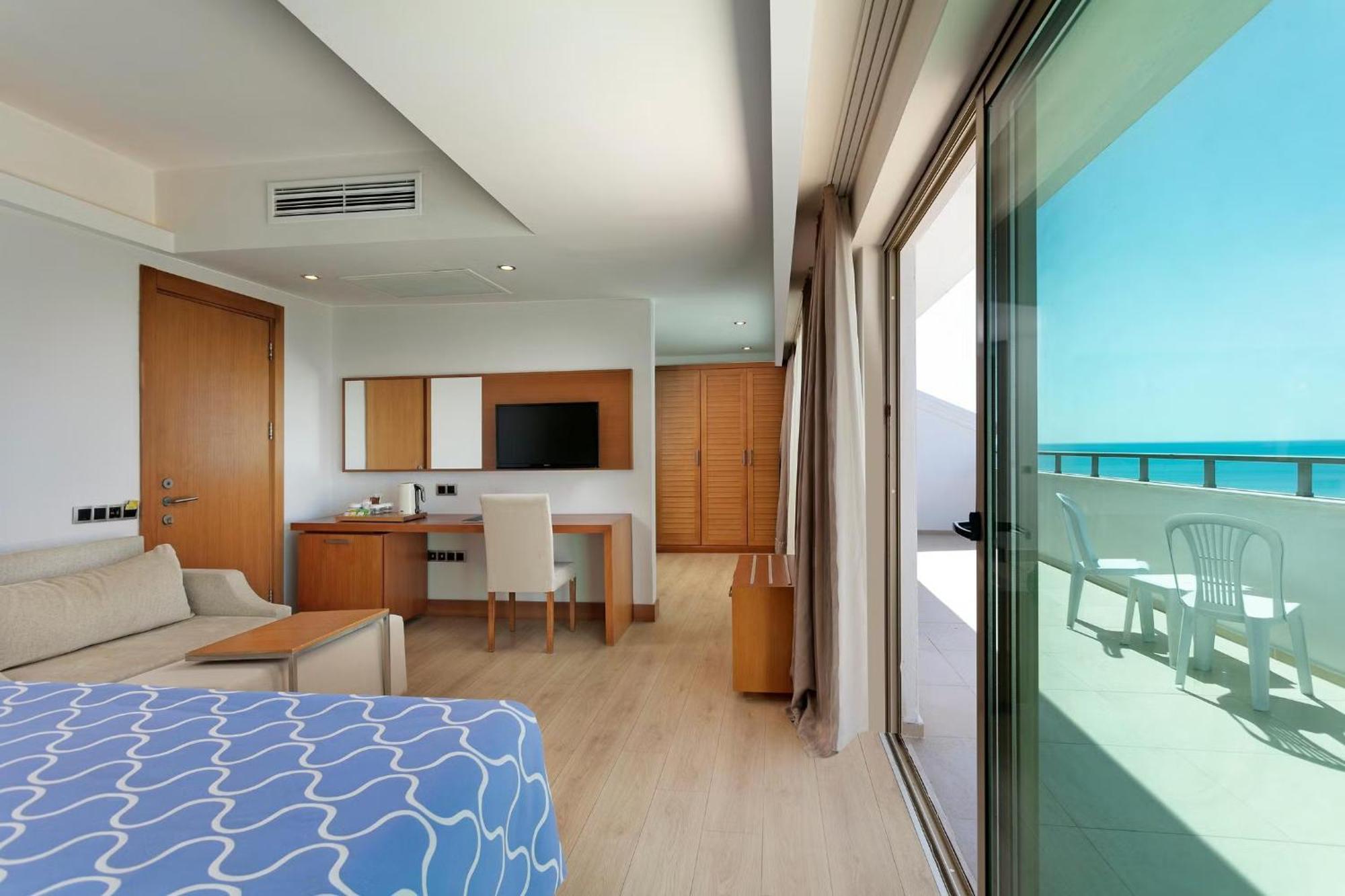 Hotel Armas Life Belek Habitación foto