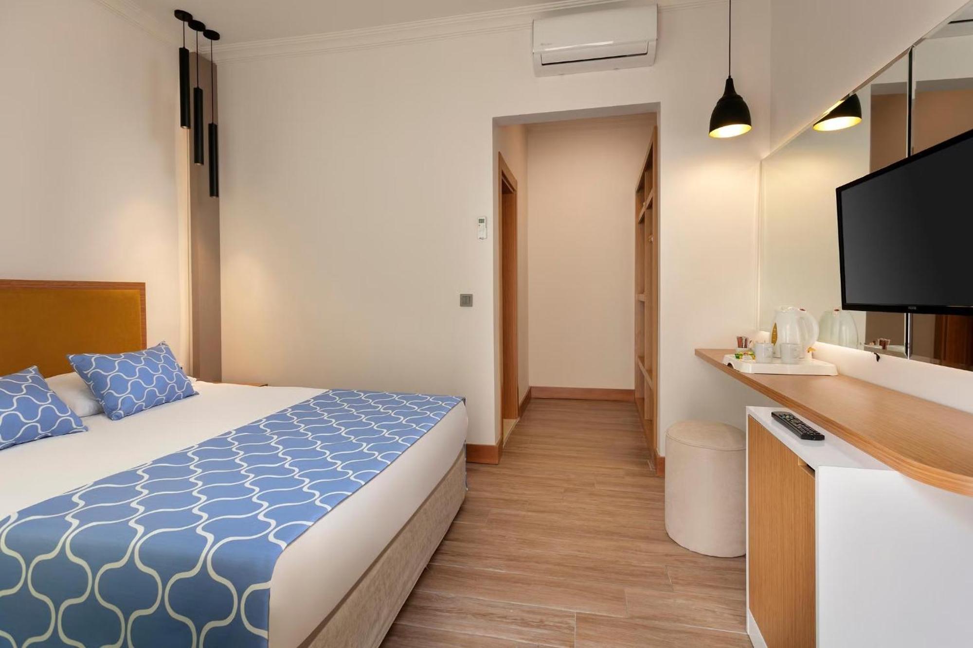 Hotel Armas Life Belek Habitación foto
