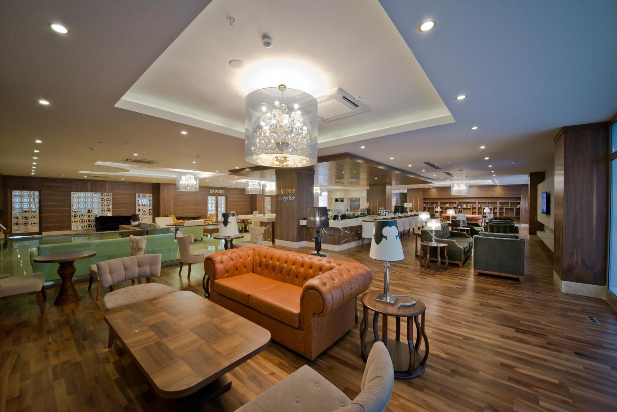 Hotel Armas Life Belek Exterior foto